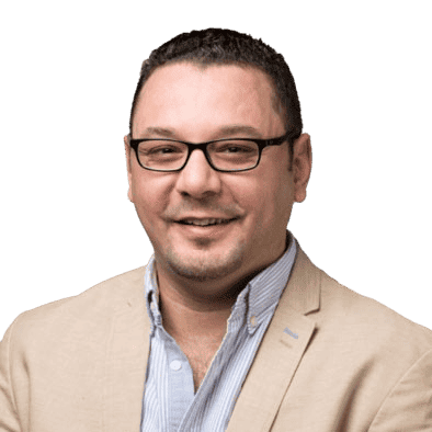 Dr. Ahmed Mohamed Abdelhameed